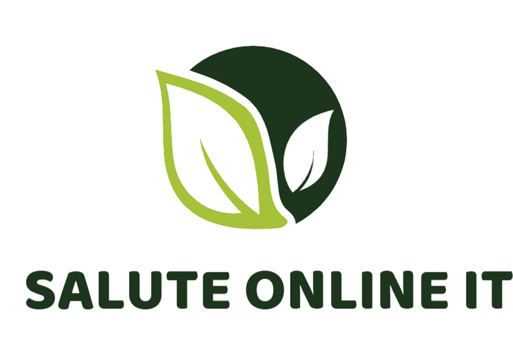 Salute Online IT