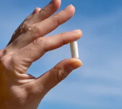 Aavalabs Tri-Magnesio Citrato 2400 mg | Alta biodisponibilità, vegano | 180 capsule