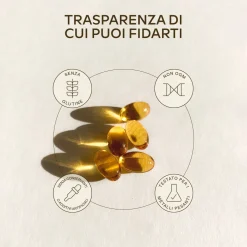 Aavalabs Vitamina D3 2000 UI | Alto dosaggio | Scorta 1 anno