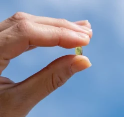 Aavalabs Vitamina D3 5000 UI | Immunità, ossa, muscoli | Scorta lunga