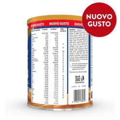 Abbott Ensure Advance Polvere Gusto Caffe'