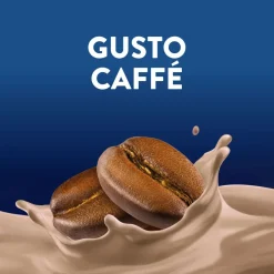 Abbott Ensure Advance Polvere Gusto Caffe'