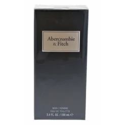 Abercrombie & Fitch First Instinct Blue Eau de Toilette maschile