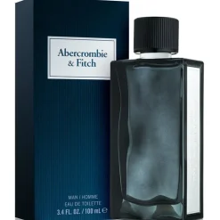 Abercrombie & Fitch First Instinct Blue Eau de Toilette maschile