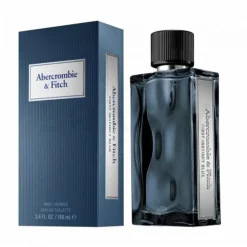 Abercrombie & Fitch First Instinct Blue Eau de Toilette maschile