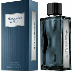 Abercrombie & Fitch First Instinct Blue Eau de Toilette maschile