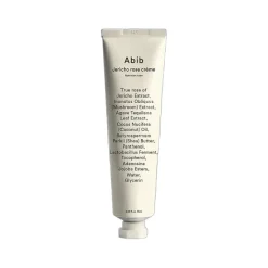 ABIB Jericho Rose Nutrition Cream – Crema viso nutriente alla rosa di Gerico