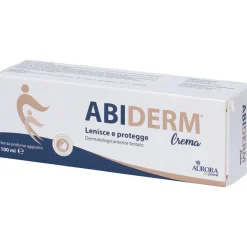Abiderm Crema