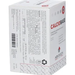 ABIOGEN CALCIOBASE