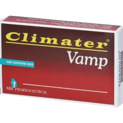 Abi Pharmaceutical Climater Vamp Compresse