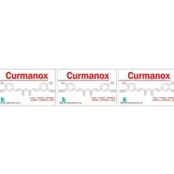 ABI® Pharmaceutical Curmanox