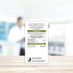 Aboca Eleuterococco Concentrato Totale