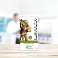 Aboca Eleuterococco Concentrato Totale