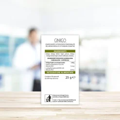 Aboca Ginkgo Concentrato Totale