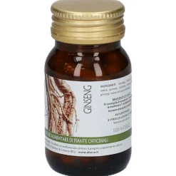 Aboca Ginseng Concentrato Totale