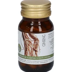Aboca Ginseng Concentrato Totale