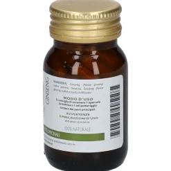 Aboca Ginseng Concentrato Totale