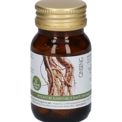 Aboca Ginseng Concentrato Totale