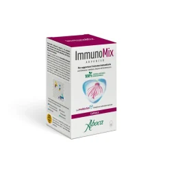 Aboca Immunomix Advanced Capsule