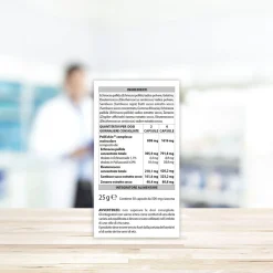 Aboca Immunomix Advanced Capsule
