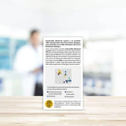Aboca Immunomix Advanced Capsule