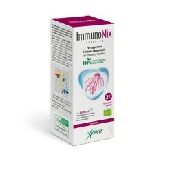 Aboca Immunomix Advanced Sciroppo