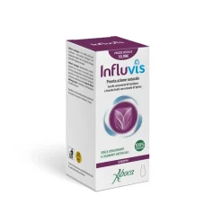 Aboca Influvis Sciroppo