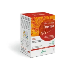 Aboca Natura Mix Advanced Energia Bustine Orosolubili