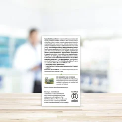 Aboca Natura Mix Advanced Mente Capsule