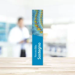 Aboca Natura Mix Advanced Sostegno Concentrato Fluido Nuova Formula