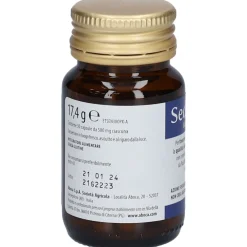 Aboca Sedivitax Advanced 30 Capsule