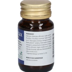 Aboca Sedivitax Advanced 30 Capsule