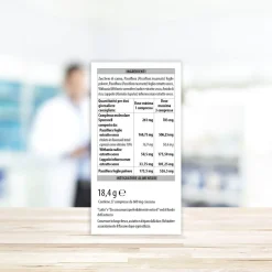 Aboca Sedivitax Notte Advanced 27 Compresse