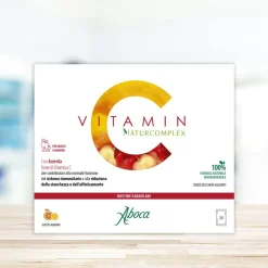 Aboca Vitamin C Naturcomplex