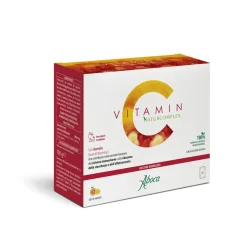 Aboca Vitamin C Naturcomplex