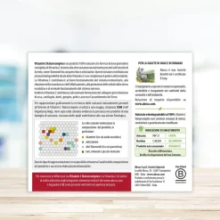 Aboca Vitamin C Naturcomplex