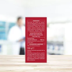 Aboca Vitamin C Naturcomplex