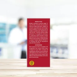 Aboca Vitamin C Naturcomplex
