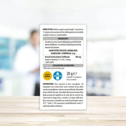 Aboca Vitamin C Naturcomplex 14 Compresse