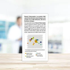 Aboca Vitamin C Naturcomplex 14 Compresse