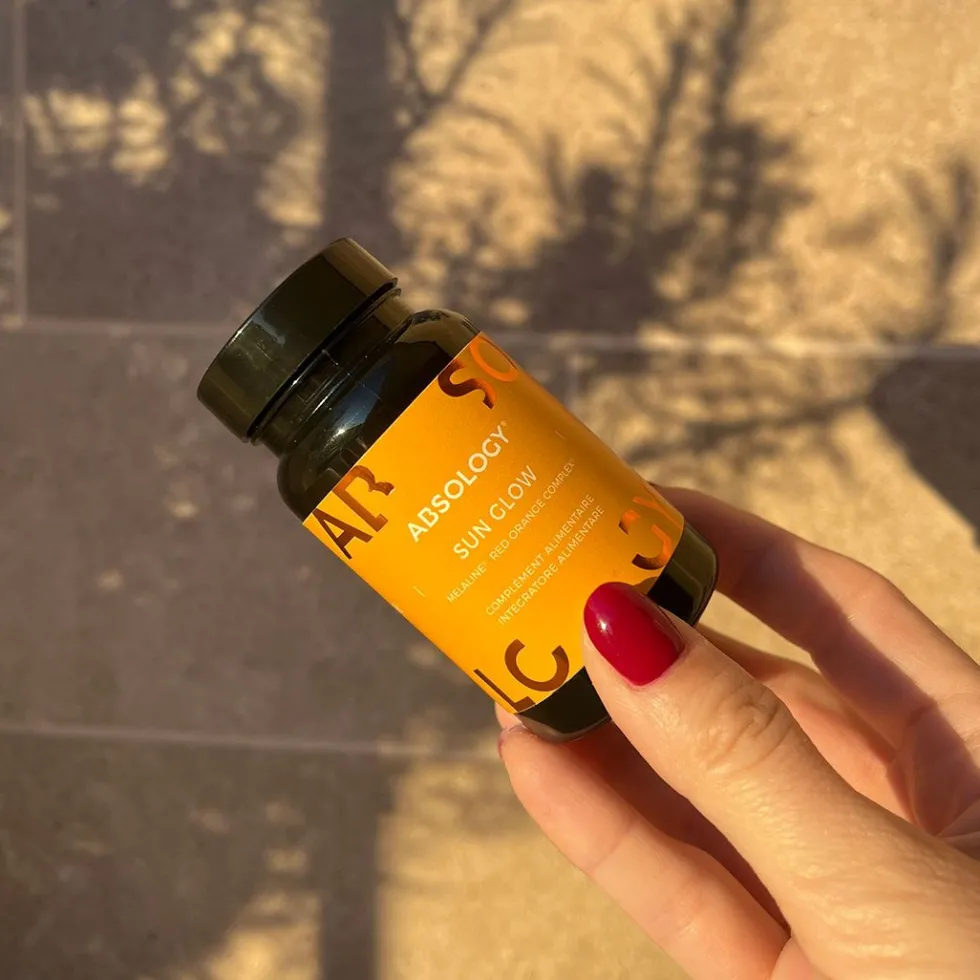 Absology Sun Glow