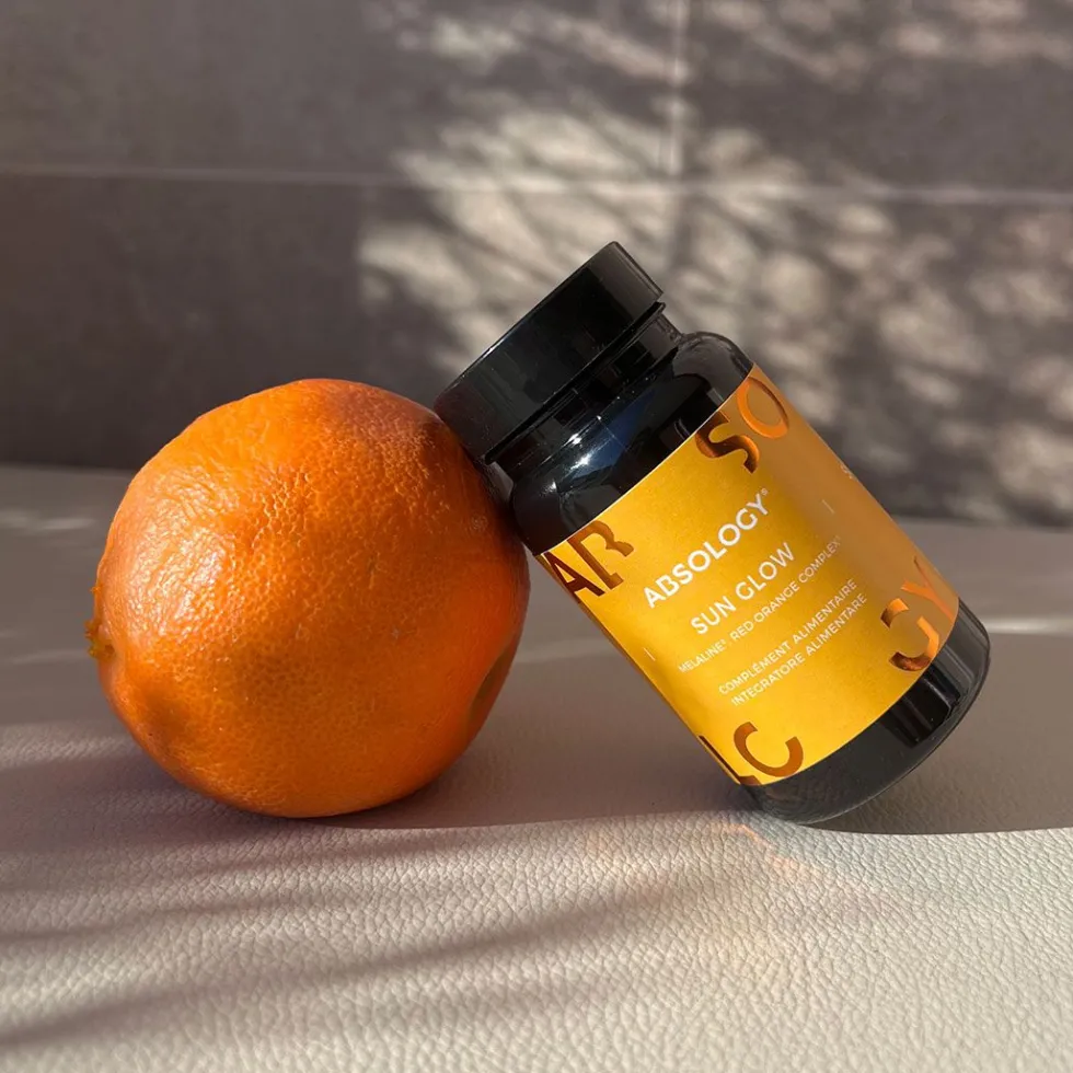 Absology Sun Glow