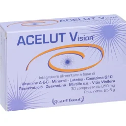 Acelut Vision
