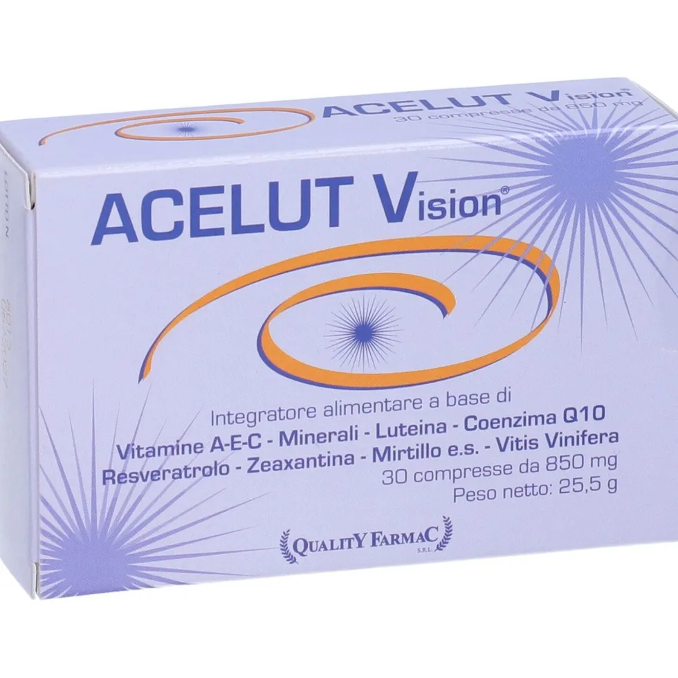 Acelut Vision