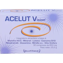 Acelut Vision