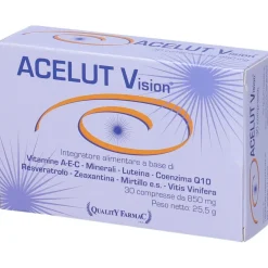Acelut Vision