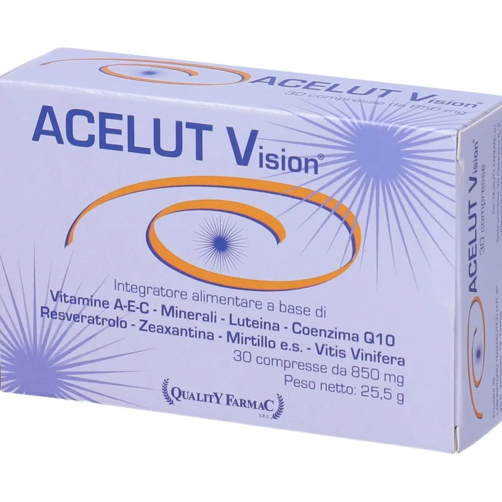 Acelut Vision