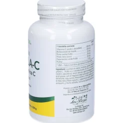 Acerola C 500 Mg 90 Tavolette