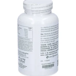 Acerola C 500 Mg 90 Tavolette