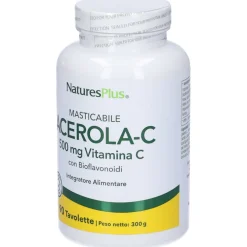 Acerola C 500 Mg 90 Tavolette